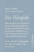 Cover: Die H&ouml;rspiele - L&ouml;wenzahn Verlag in der Studienverlag Ges.m.b.H.