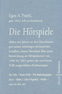 Enlarge image Cover: Die Hörspiele - Löwenzahn Verlag in der Studienverlag Ges.m.b.H.