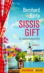Cover: Sissis Gift - Haymon Verlag