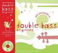 Cover: Abracadabra Double Bass Beginner (Pupil's book + CD) - A & C Black Music