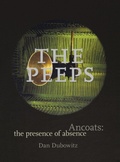 Cover: The Peeps - Manchester University Press