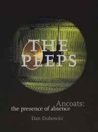 Enlarge image Cover: The Peeps - Manchester University Press