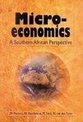 Cover: Micro-economics - Juta Academic