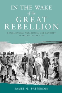 Enlarge image Cover: In the Wake of the Great Rebellion - Manchester University Press