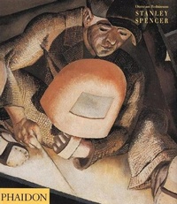 Enlarge image Cover: Stanley Spencer - Phaidon Press Ltd