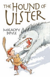 Enlarge image Cover: The Hound of Ulster - A & C Black Publishers Ltd