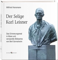 Enlarge image Cover: Der Selige Karl Leisner - Butzon & Bercker