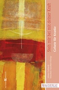 Cover: Steh mir bei mit deiner Kraft - Butzon & Bercker