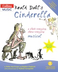 Cover: Roald Dahl's Cinderella (Book + Download) - A & C Black Music