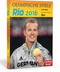 Cover: Olympische Spiele Rio 2016 - Copress
