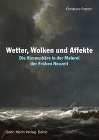Abbildung von: Wetter, Wolken und Affekte - Mann, Gebr.