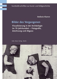 Abbildung von: Bilder des Vergangenen - Mann, Gebr.