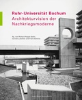 Cover: Ruhr-Universit&auml;t Bochum - Mann, Gebr.