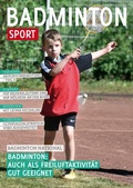 Cover: Badminton Sport - Meyer & Meyer