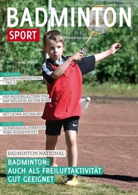 Abbildung von: Badminton Sport - Meyer & Meyer