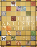 Cover: Tile Artist's Bible - A & C Black Publishers Ltd