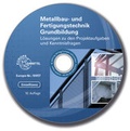 Cover: L&ouml;sungs-CD zu 10013 - Europa-Lehrmittel