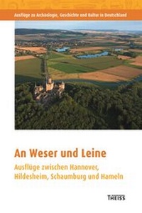 Abbildung von: An Weser und Leine - Theiss in Herder