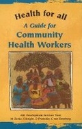 Cover: A Guide for Community Health Workers - Juta Legal and Academic Publishers