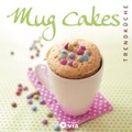 Cover: Mug Cakes (Trendk&uuml;che) - Circon Verlag GmbH