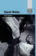 Cover: Karel Reisz - Manchester University Press