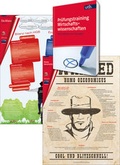 Cover: Pr&uuml;fungstraining Wirtschaftswissenschaften Booster - UTB