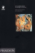 Cover: Art in Modern Culture - Phaidon Press Ltd