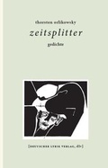 Cover: zeitsplitter - Fischer, Karin
