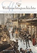 Cover: Eine Weihnachtsgeschichte - Gerstenberg