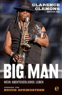 Enlarge image Cover: Big Man - Edel