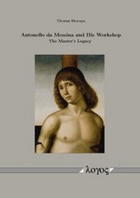 Abbildung von: Antonello da Messina and His Workshop - Logos Berlin