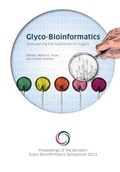 Cover: Discovering the Subtleties of Sugars - Logos Berlin