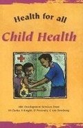 Cover: Child Health - Juta Legal and Academic Publishers