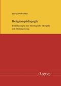 Cover: Religionsp&auml;dagogik - Logos Berlin