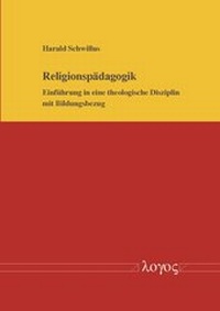 Abbildung von: Religionspädagogik - Logos Berlin