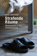 Cover: Strafende R&auml;ume - transcript