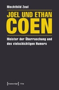 Cover: Joel und Ethan Coen - transcript