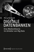 Cover: Digitale Datenbanken - transcript