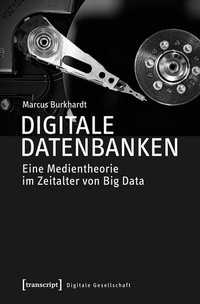 Enlarge image Cover: Digitale Datenbanken - transcript