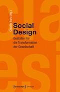 Cover: Social Design - transcript