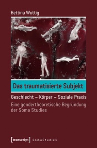Enlarge image Cover: Das traumatisierte Subjekt - transcript