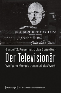 Abbildung von: Der Televisionär - transcript