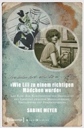 Cover: &raquo;Wie Lili zu einem richtigen M&auml;dchen wurde&laquo; - transcript