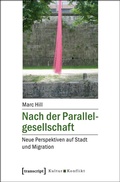 Cover: Nach der Parallelgesellschaft - transcript