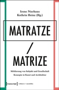 Cover: Matratze/Matrize - transcript