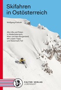 Cover: Skifahren in Ost&ouml;sterreich - Falter Verlag