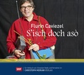 Cover: S'isch doch as&ograve; - Christoph Merian Verlag