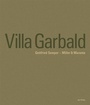 Cover: Villa Garbald Gottfried Semper - Miller & Maranta - gta Verlag