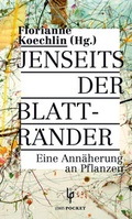 Cover: Jenseits der Blattr&auml;nder - Lenos Verlag