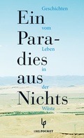 Cover: Ein Paradies aus Nichts - Lenos Verlag